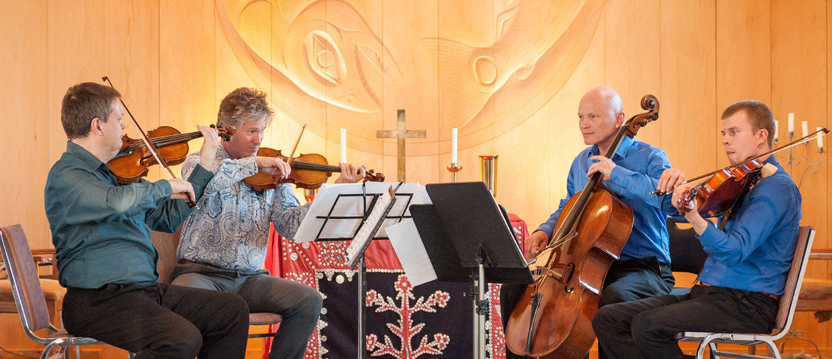 String quartet