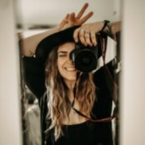 Profile photo of Shantina