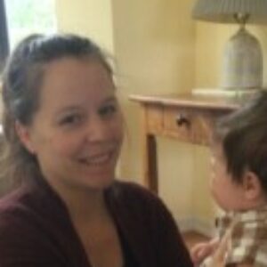 Profile photo of Amber